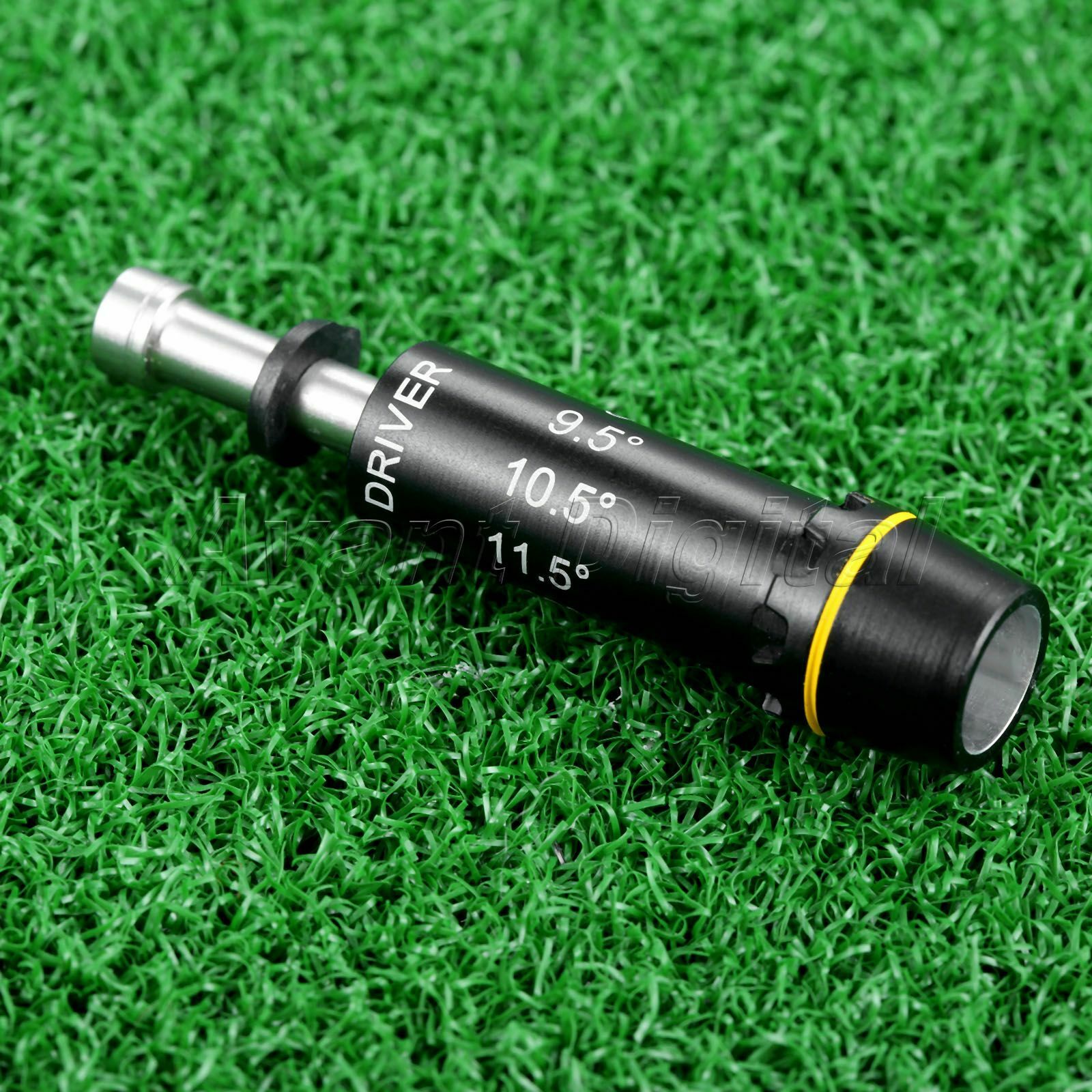 Golf Shaft Adapter Sleeve For Cobra King LTD F6 F7 F8 F9+ Fly-Z Bio Cell Driver