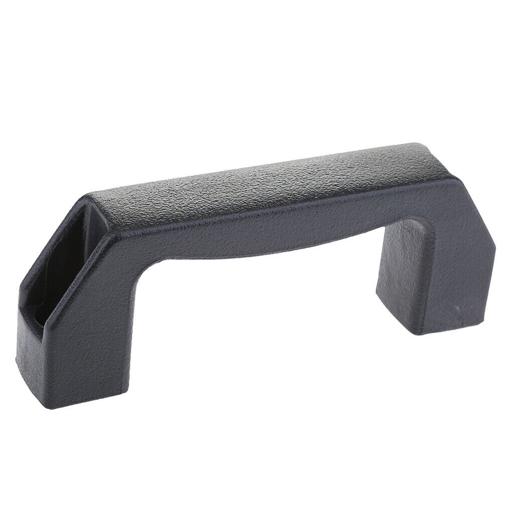 Plastic Marine Boat RV Kitchen Cabinet Handle Door Pull Drawer New