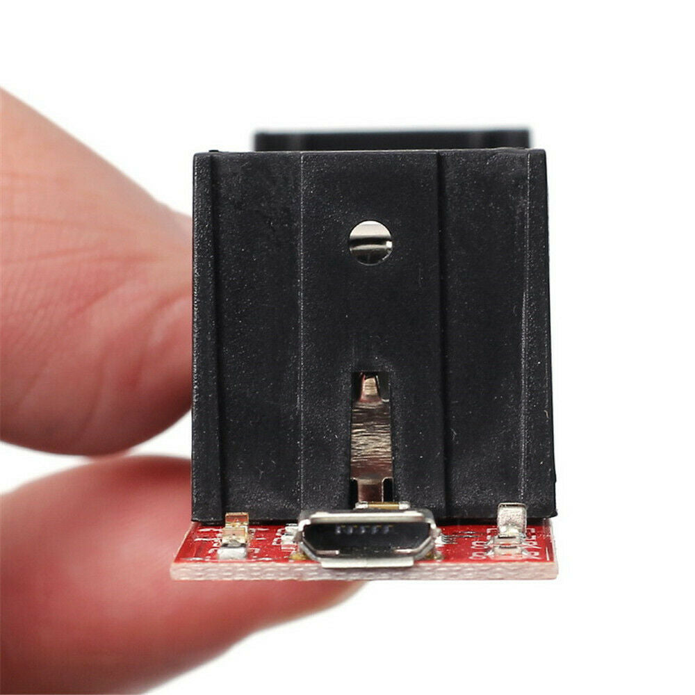 TEC4056 Li Battery 4.2V Charger Module for 18650 Lithium Non-protection Board