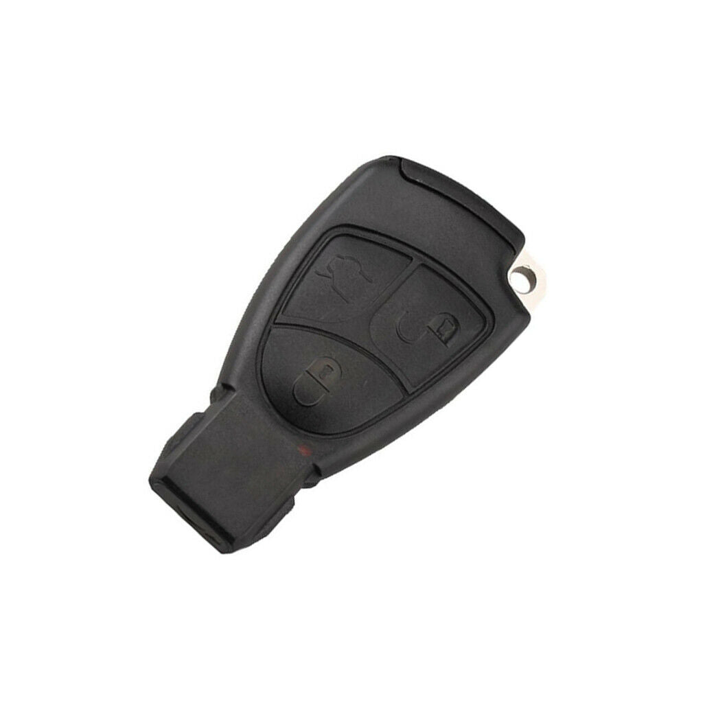 433.92Mhz 3 Buttons Remote Locking Key Fob With Chip for  99-10