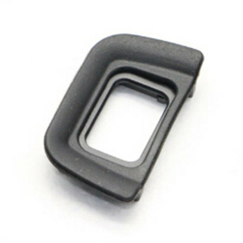 DK-20 Rubber Eyecup Eyepiece For NIKON D5100 D3100 D3000 D50 D60 D70S D5200 BDAU