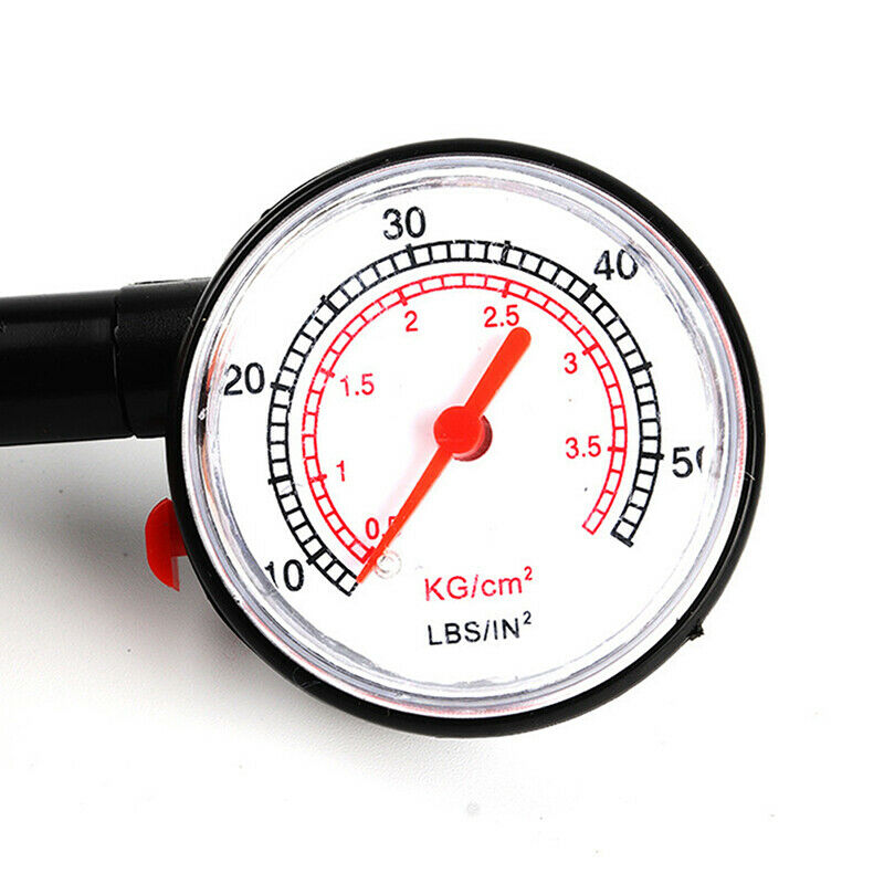 Car Tire Pressure Gauge Car Manometro Presion Vehicle Tester Monitoring Sys JY
