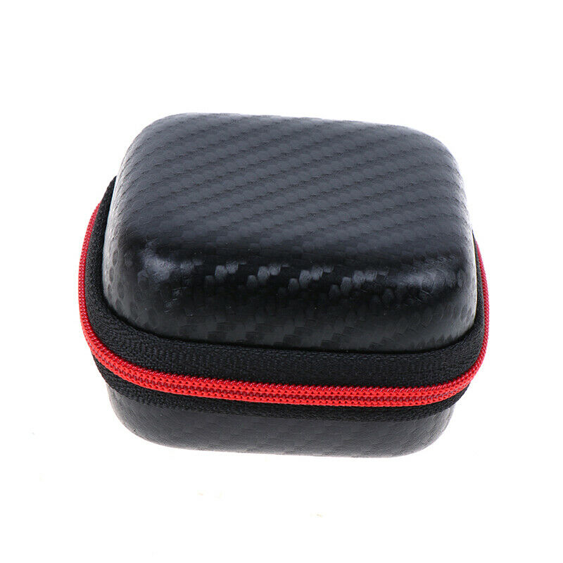 Universal Essential Oil Case Storage Bag 9 Compartments 3ML Protable  ilUSSJCA