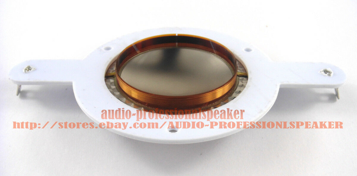 Replacement Diaphragm fits for JBL 2418H, 2418H-1 D8R2418 Horn Driver, 8 Ohm