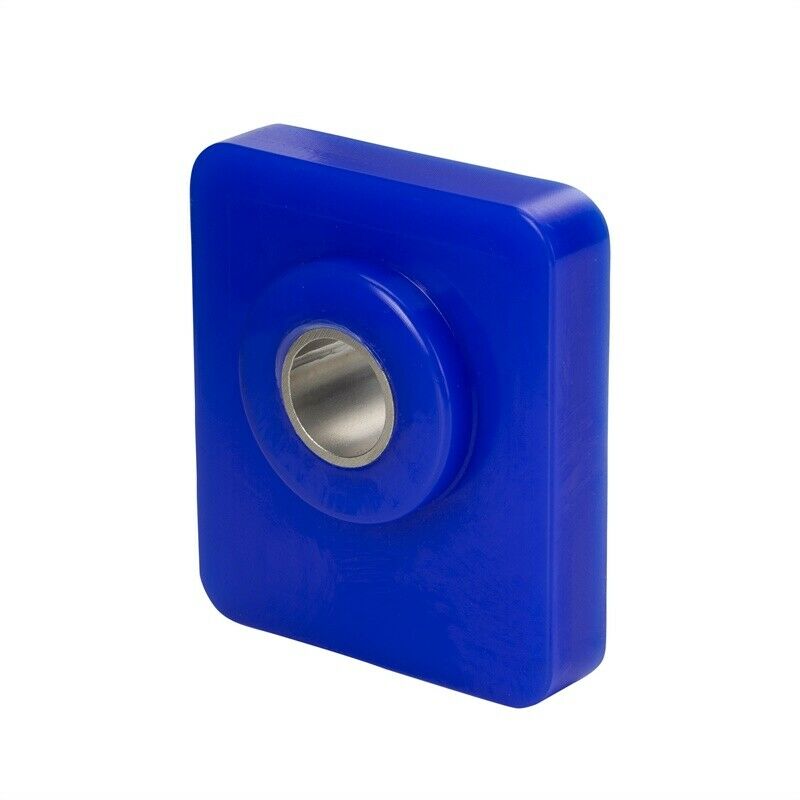 One Square Hood Hinge Bushing 1/2" Diameter Bolt Fits Peterbilt 379 HM75-66164