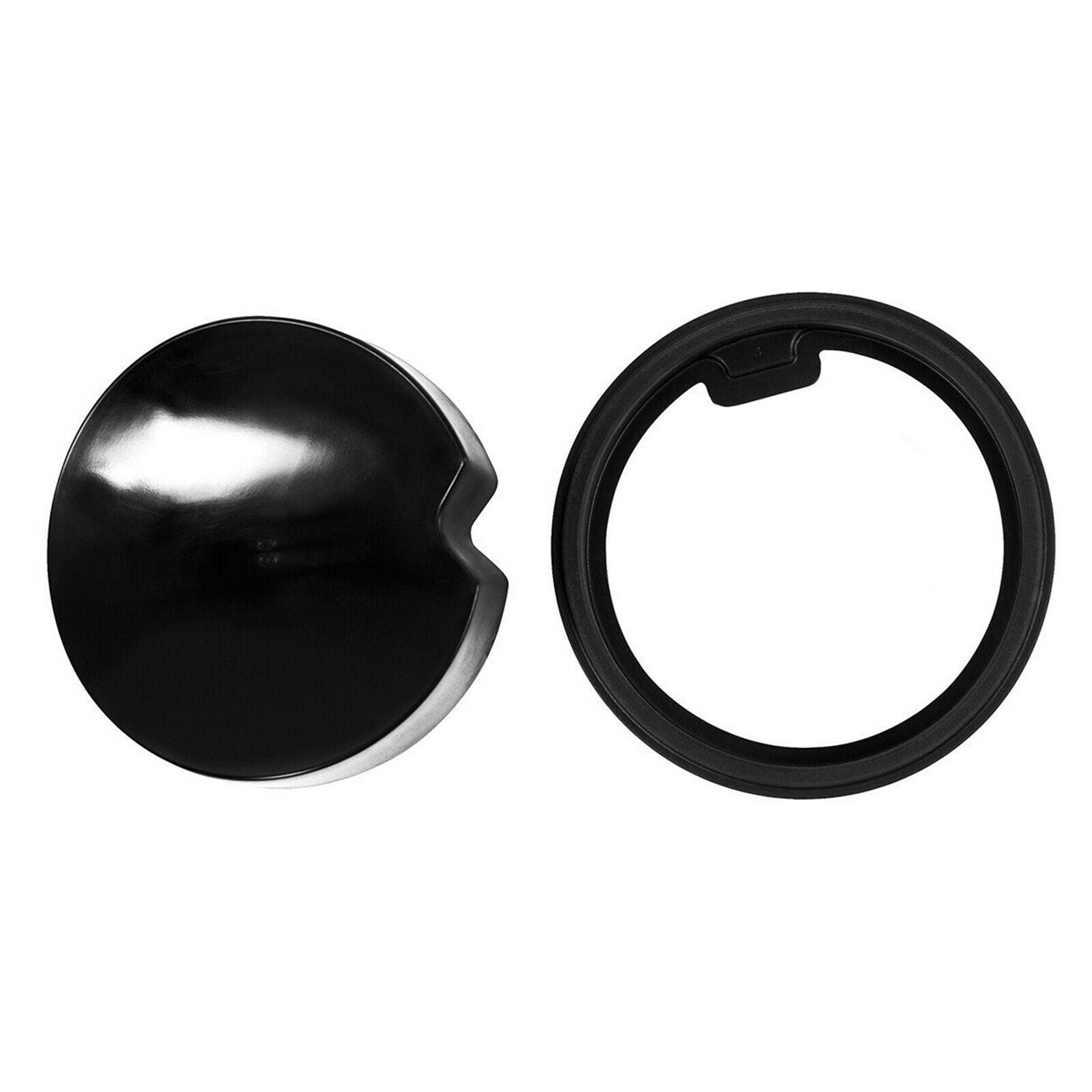 New Manhole Cover Repair for Yamaha Marine F0R-67609-09-00 Clean Out Plug
