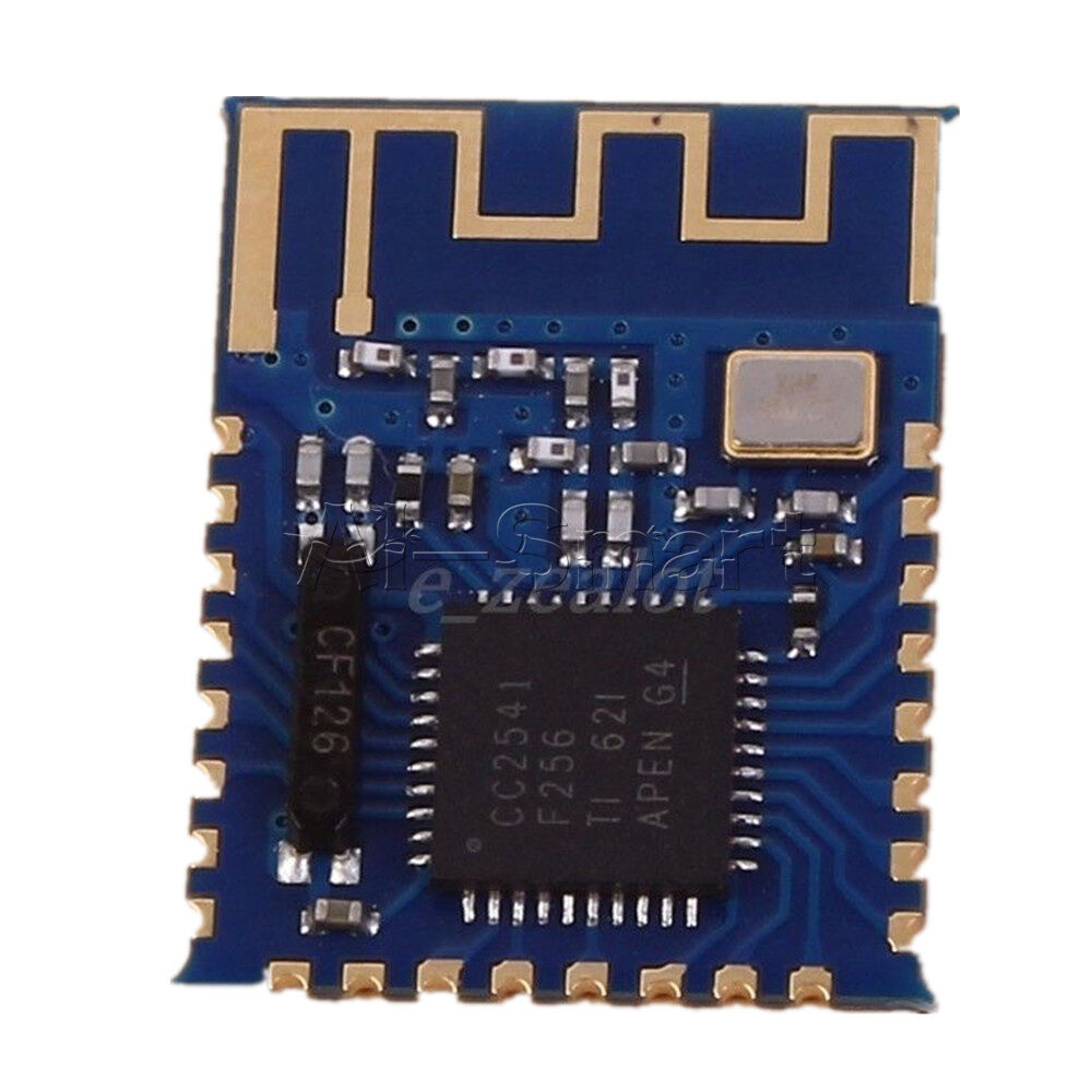 JDY-08 HM-11 Bluetooth4.0 Module BLE Serial Transmission Module Comptible CC2541