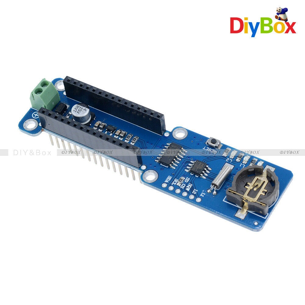 DS1307 Card Data Logger Shield Data Logging Recorder Module For Arduino NANO 3.0