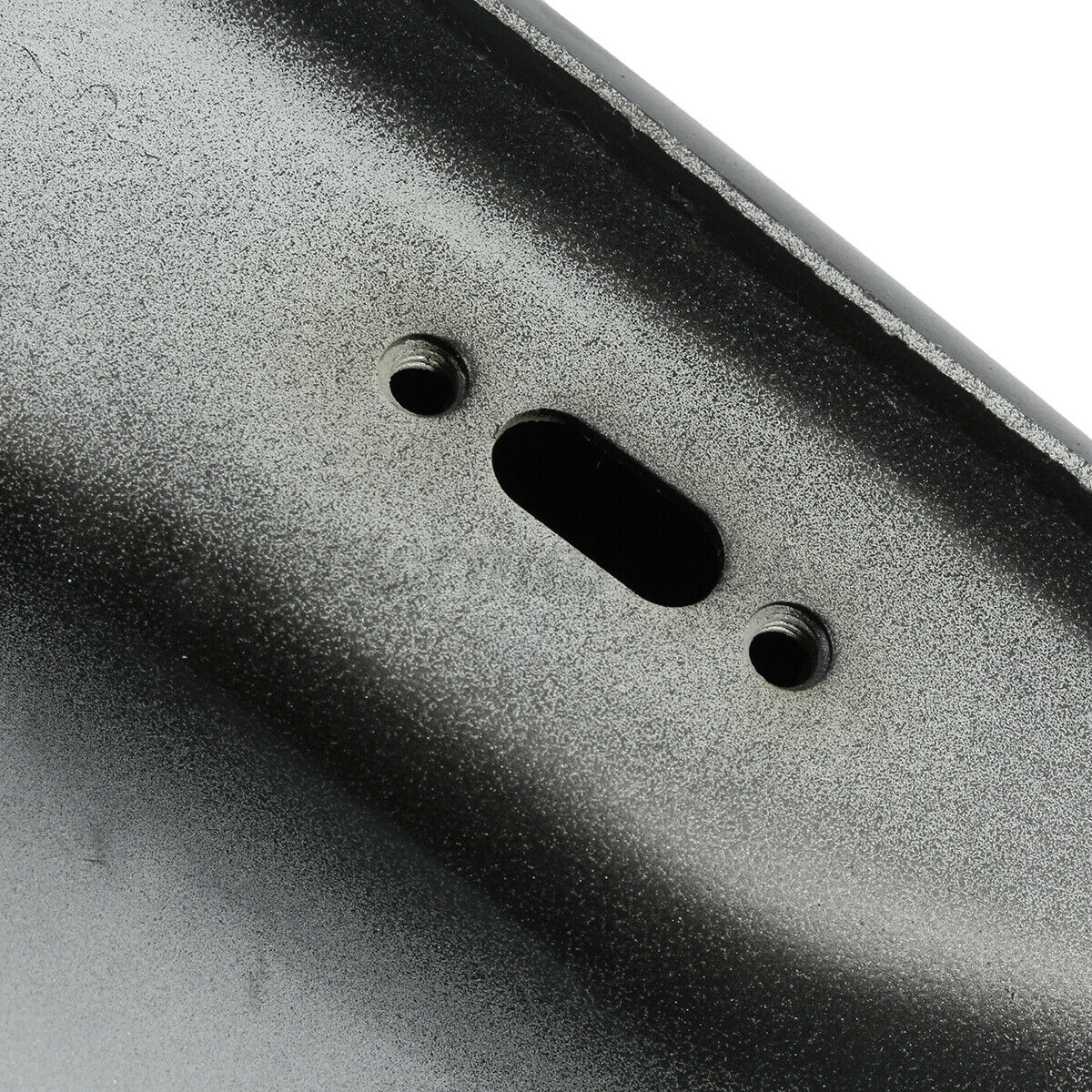 Cafe Racer Petrol Fuel Gas Tank 9L / 2.4 Gal Matte Black For Suzuki GN125