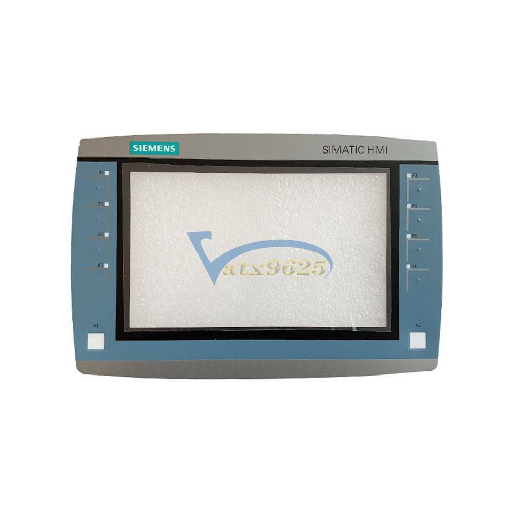 For KTP700F 6AV2 125-2GB23-0AX0 6AV2125-2GB23-0AX0 Touchpad + Protective Film