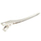 20Pcs Hairdressing Duck Bill Alligator Clips Professional Hair Clip Salon