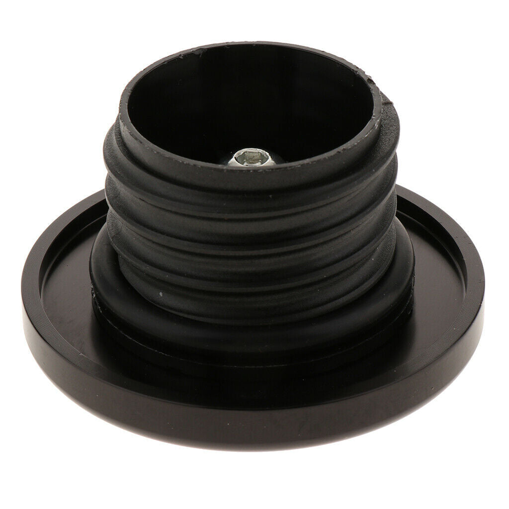 Anodized Fuel Gas Tank Cover Cap for 1996-2018 Up FXD's