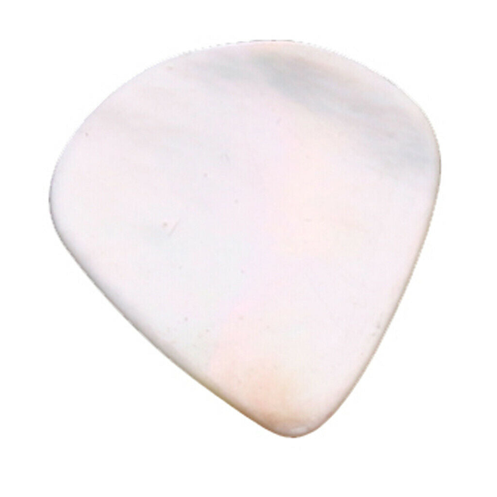 1x Guitar Bass Picks Handmade Ukulele Picks Guitar Practice Supply Accs