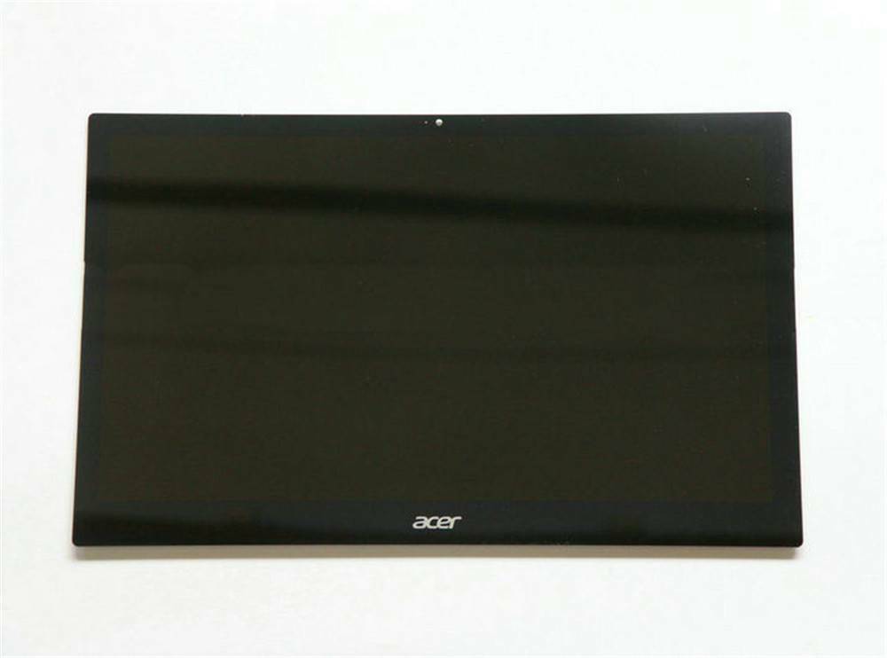 For 15.6" B156XTN03.1 Touch LCD Screen Assembly HD Acer Aspire V5-572P