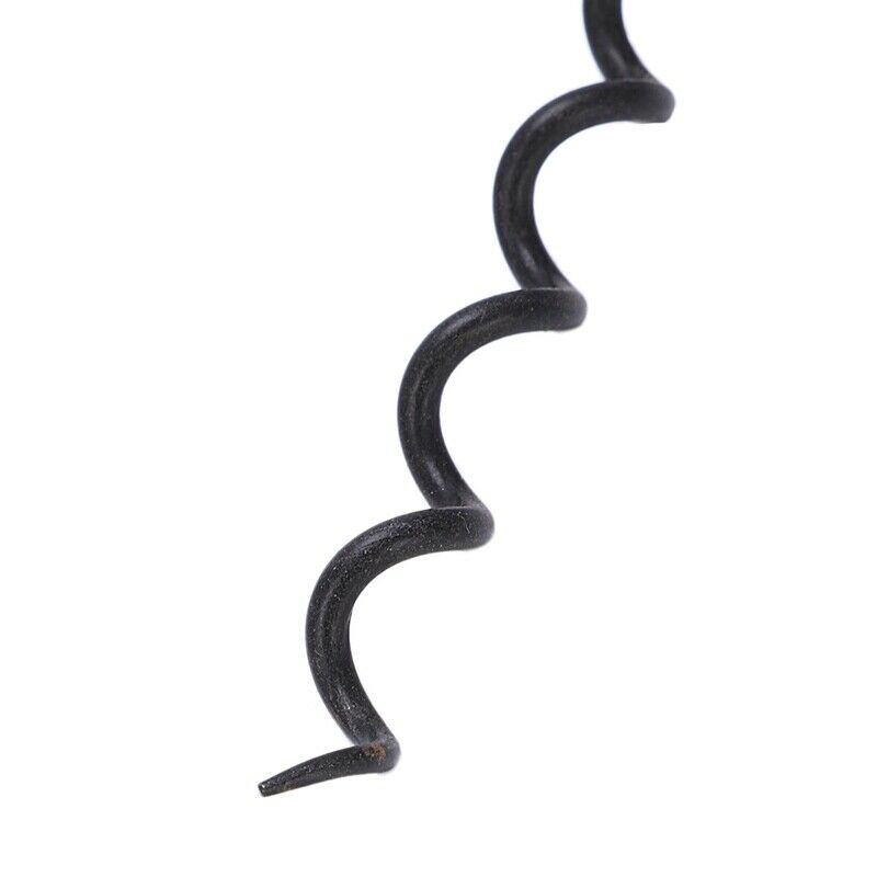 2 Pack Replacement Corkscrew Spiral/Worm,Easily Change Out Spirals By UnscrewiJ7