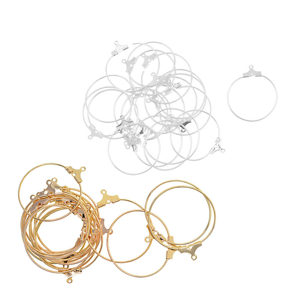 Round Beading DIY Jewelry Discovery Craft