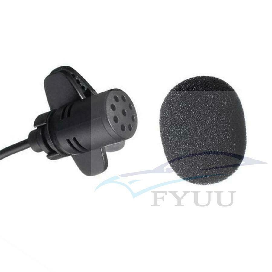 Stereo Car AUX Input Audio Cable Adapter Handsfree For Ford Mondeo Focus 6000CD