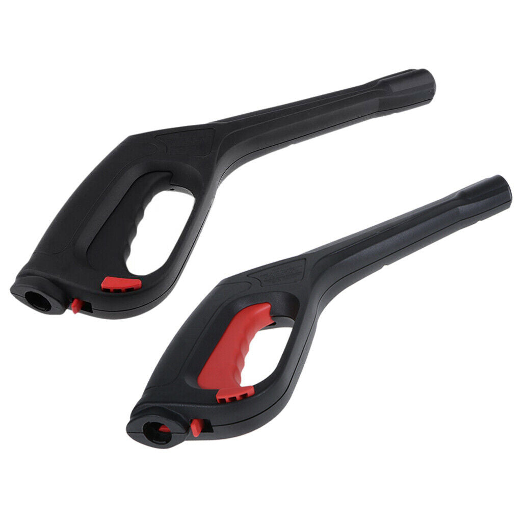 Pressure Washer Gun Parts Quick Release   Gun Handle for Faip Joint