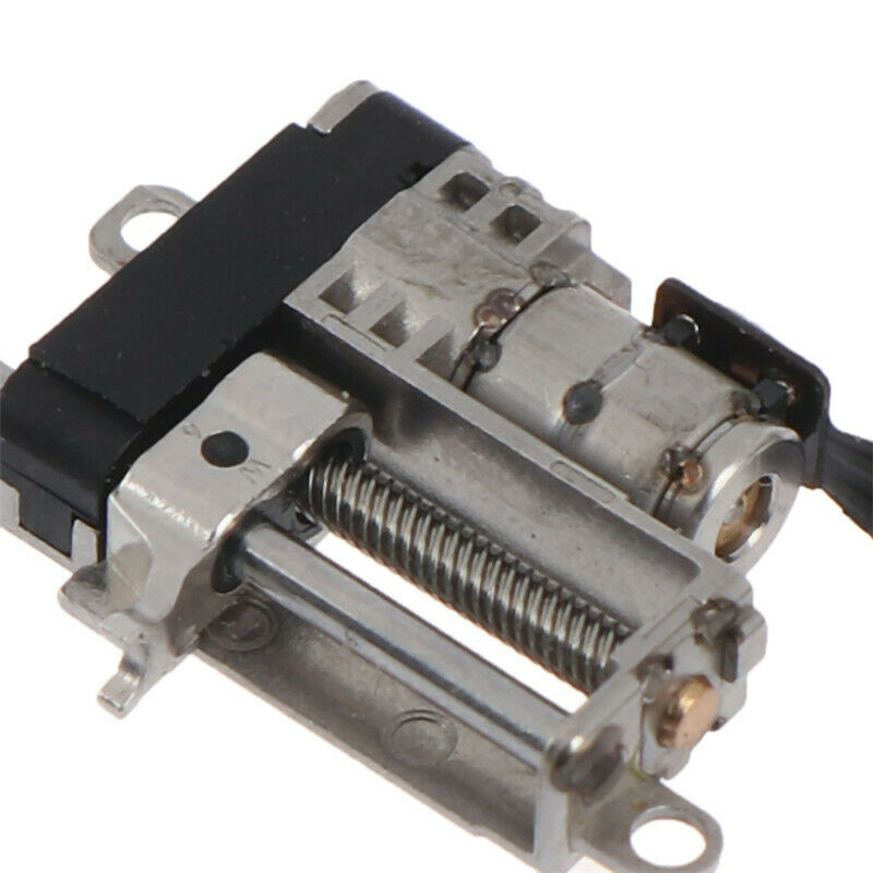 Two-phase Four-wire Stepper Motor with Planetary Gearbox Precision Lifting MY1