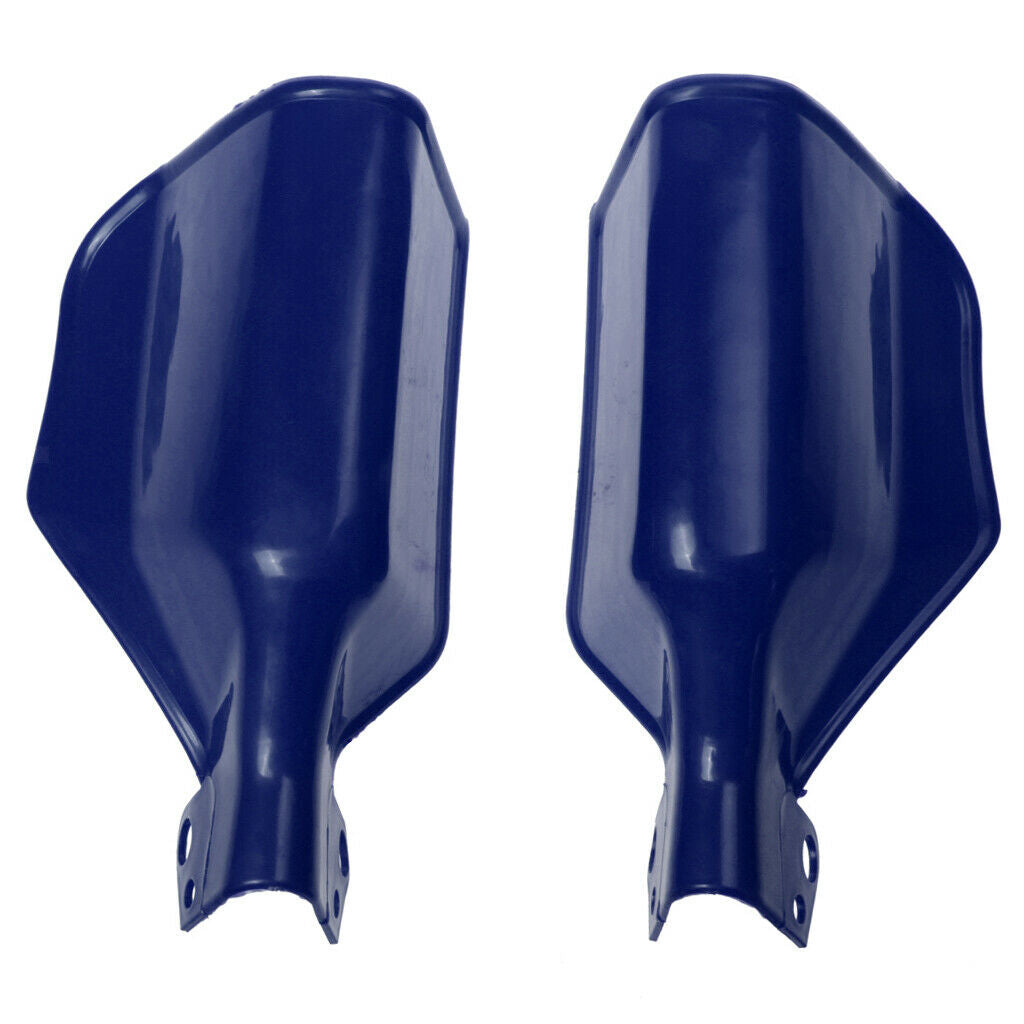 Handguard Hand Guard for Dirt Bike Motocross Motorcycle Motorcycle Blue