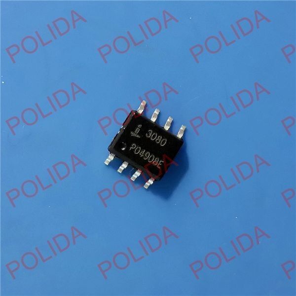 5PCS OP Transconductance AMP IC INTERSIL/HARRIS SOP-8 CA3080M CA3080 H3080 3080