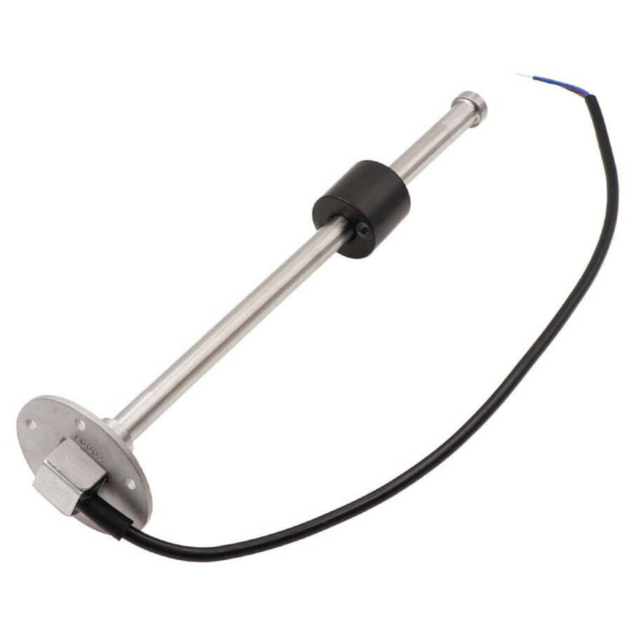 Boat Fuel Sending Unit Marine RV Flow Sensor Water Level Gauge Sensor 0-190ohms