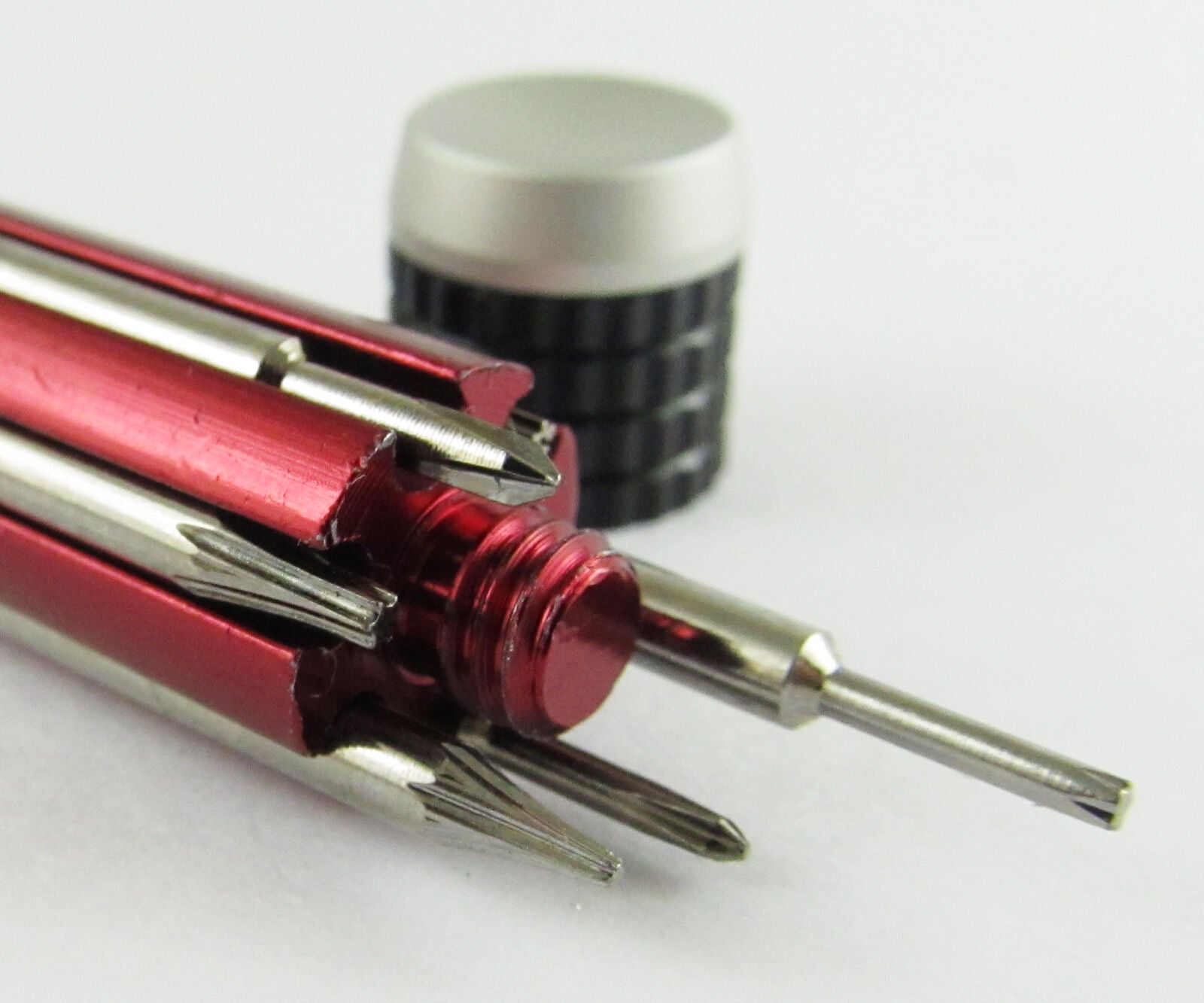 5set Best 889B 6 in 1 Multi-function Kit Set Screwdriver T2/T5/T6/PH000/1.2/Y2.0