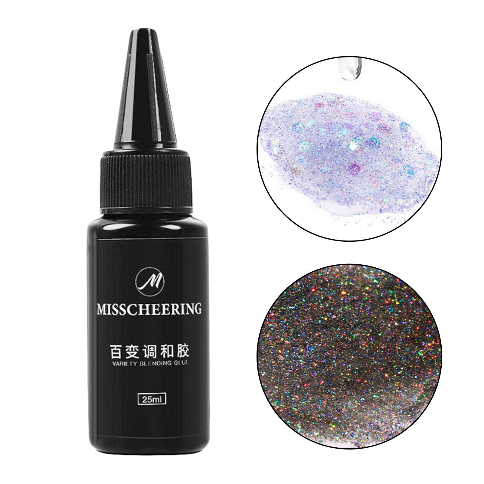 Gel Nail Polish Nail Gel Builder Liquid for DIY Nail Home Manicure Nail
