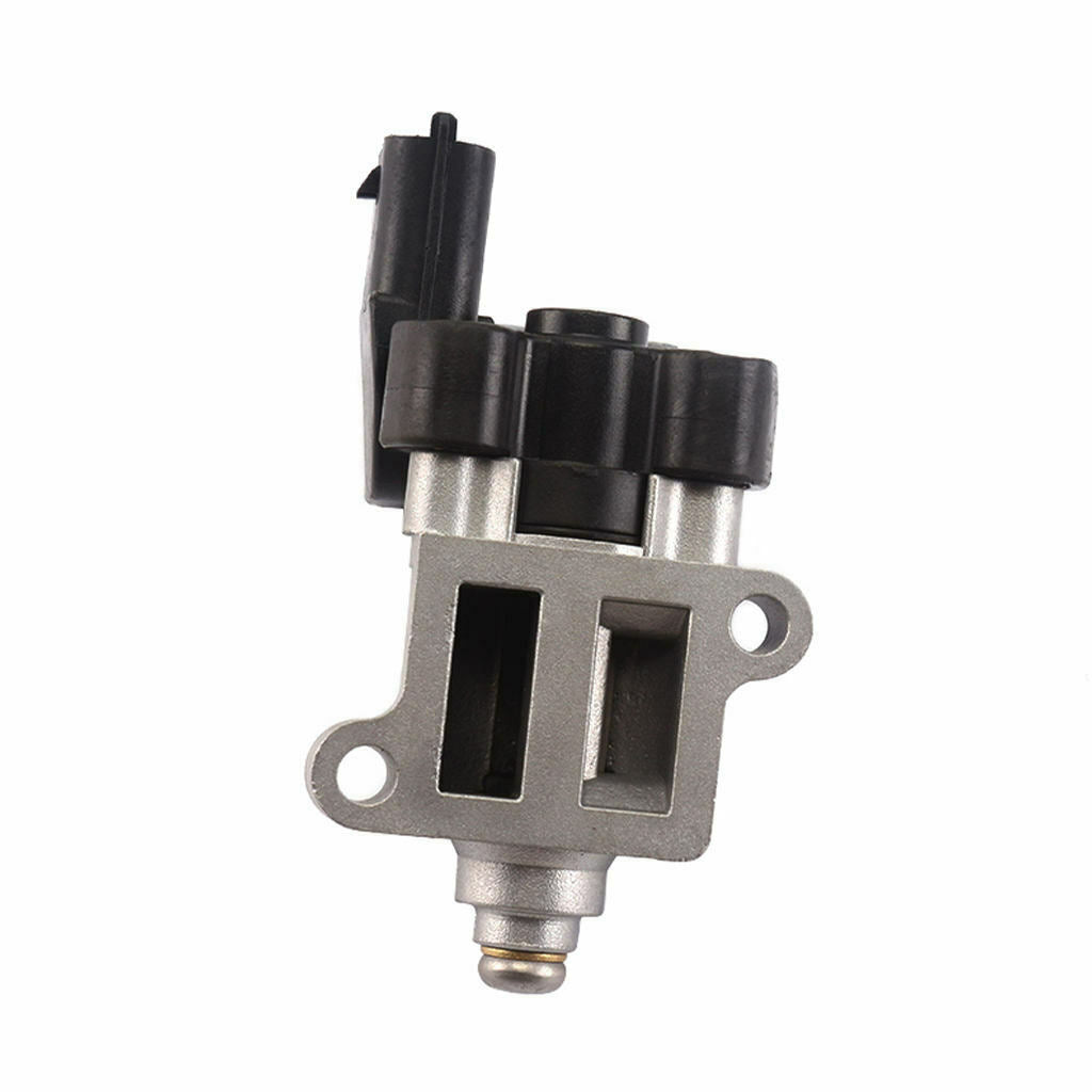 1PC Idle Air Speed Control Valve for Kia Vehicle Replacement Parts Metal