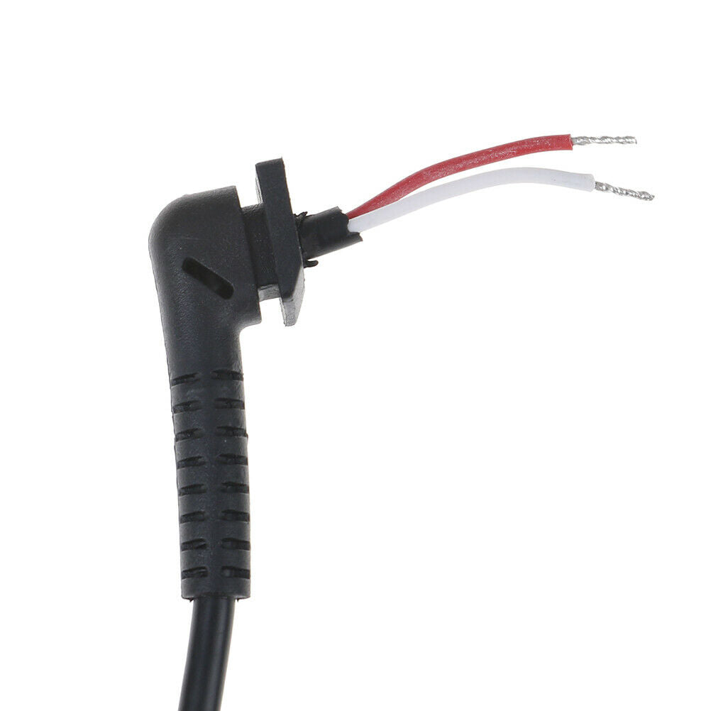 1Pc DC tip plug connector cord laptop power cable For IBM Think *uJ Tt