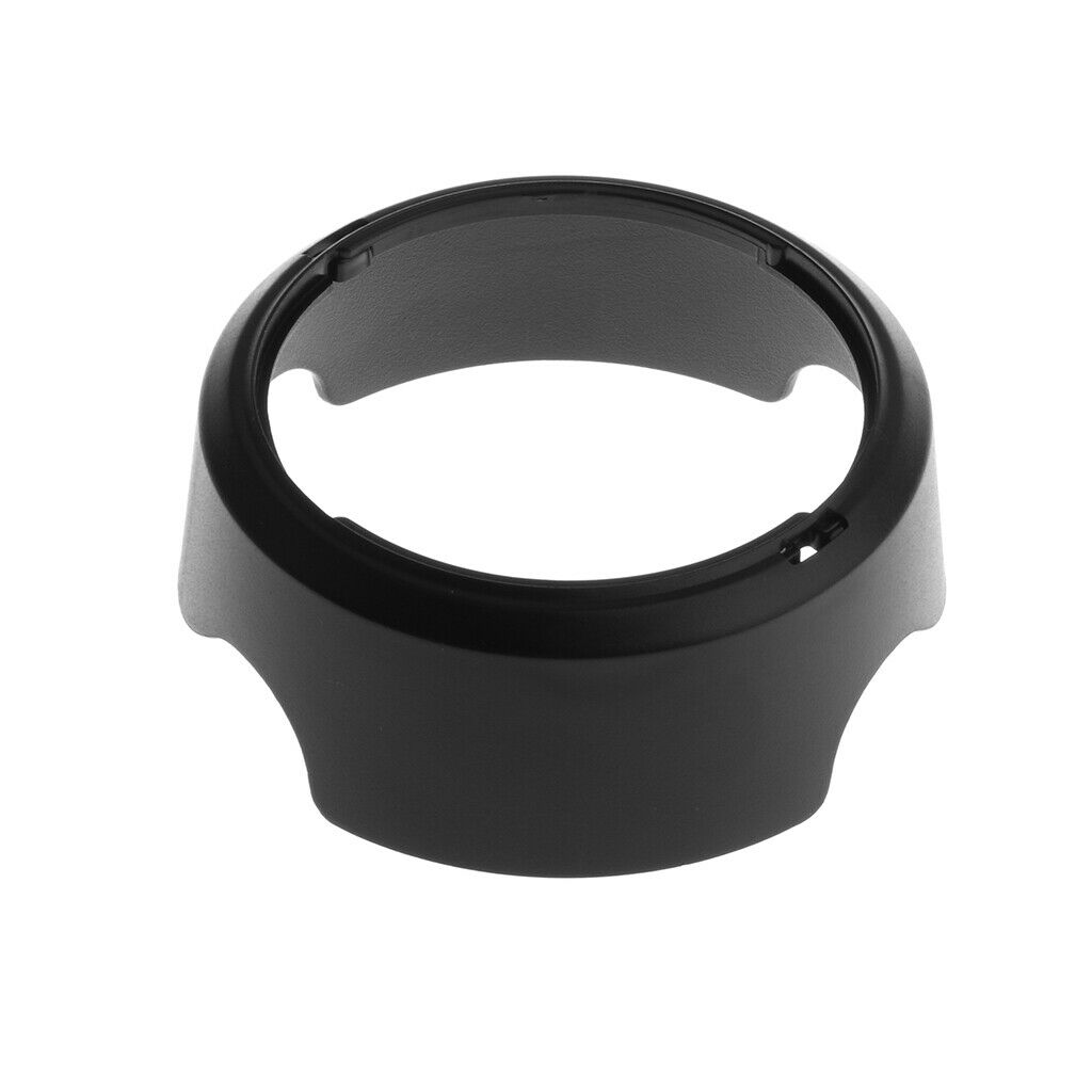 Lens Hood for EW-63C Compatible for  EF-S 18-55mm F / 3.5-5.6 IS
