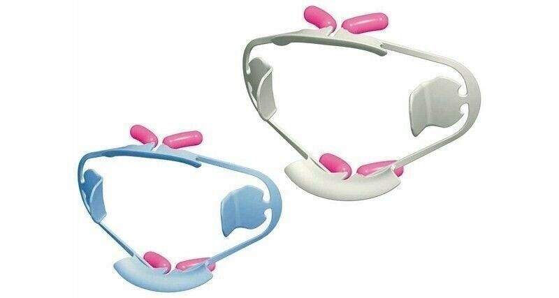 Kerr dental cheek retractor large size 5500 white