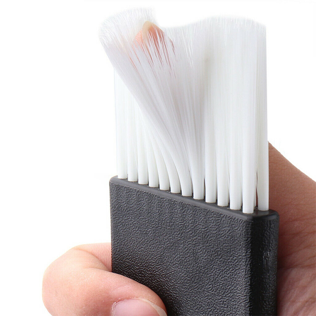 Barber Hair Color Dye Tint Brush Comb for Hair Bleach Hairdressing Tools