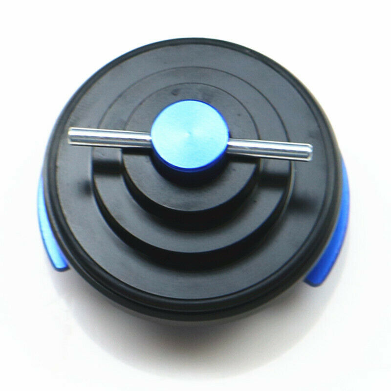 Blue Sport Fuel Gas Tank Cap Cover for BMW G310R 2016-2020 G310GS 2018-2019