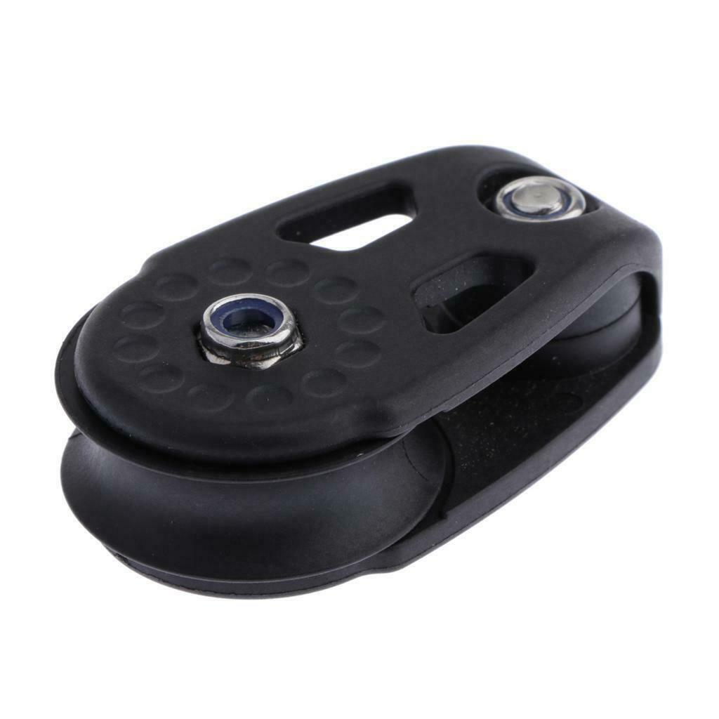 Single Pulley Block Marine Kayak Boat
