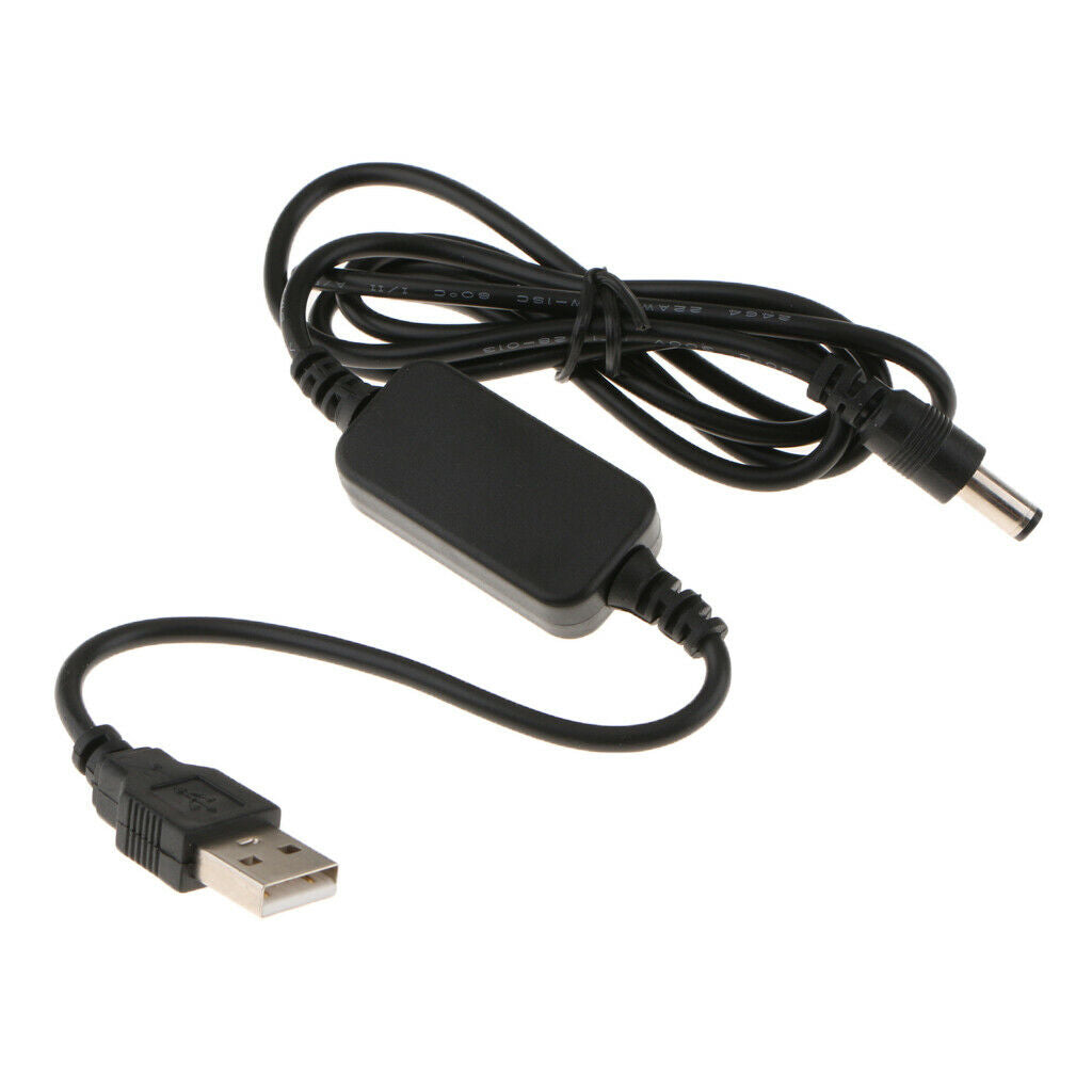 NP-F550/NP-F990 Dummy Battery+USB Cable for Yongnuo   LED Video Light