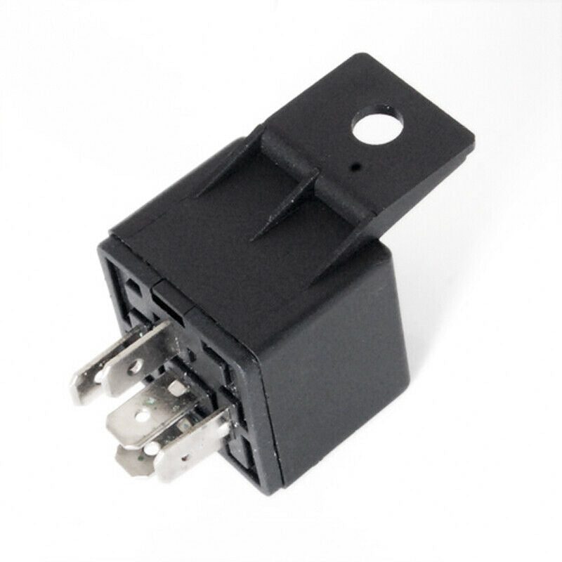 5-Pins 12V DC 40A Relay for Auto Car
