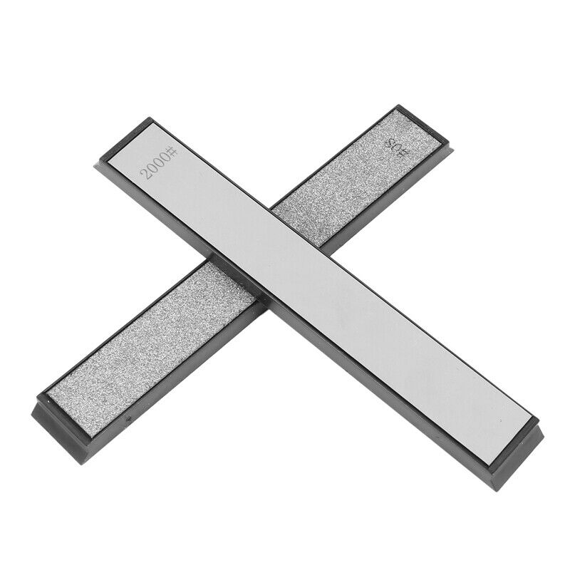 80-200 Grain Diamond ening Angle Grindstone ening Professional ener Tool Bar 7W9