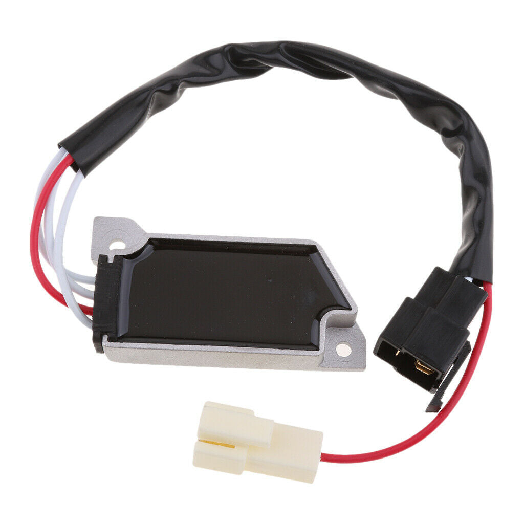 12V Voltage Regulator  for Yamaha XV 1100 XV1100 Virago 94-96 1984-1996