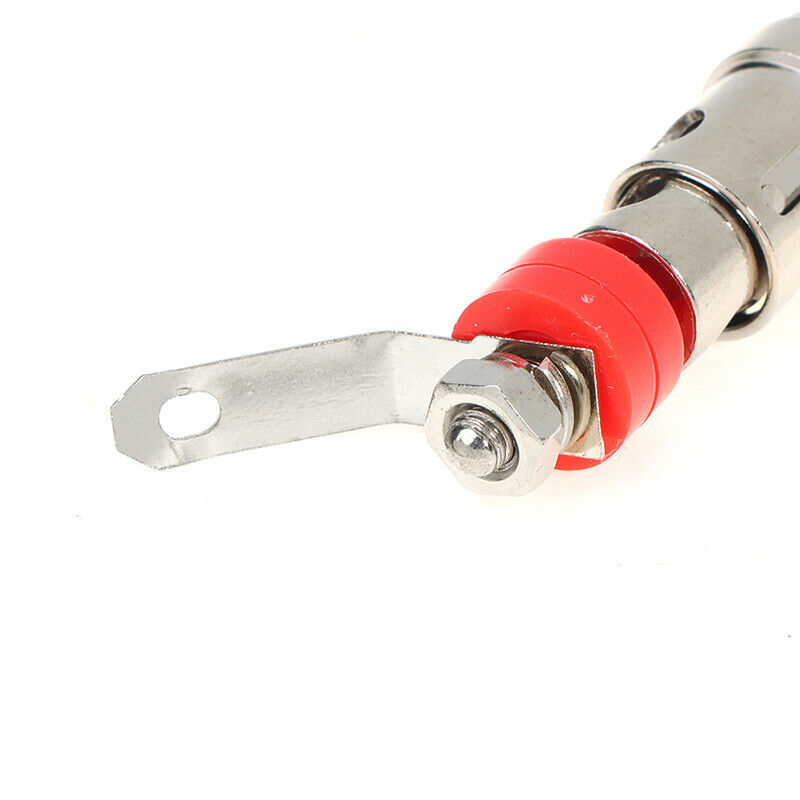 2PCS Binding Post Connector Binding Post Cable Terminals for Speaker Amplif KX