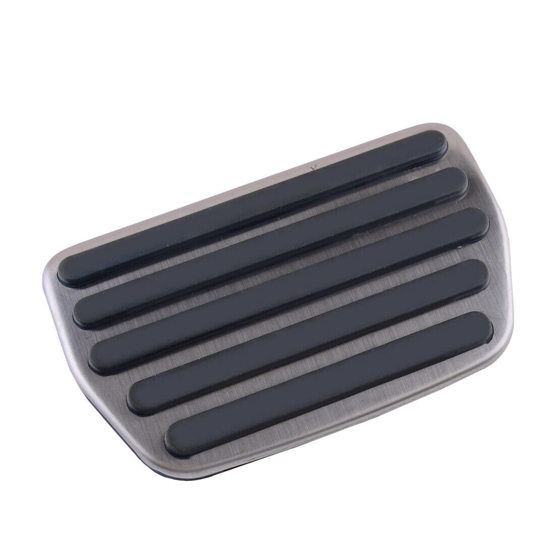 3 Footrest Gas Fuel Brake Pedal Cover Pad Fit for Volvo S60 S90 V90 XC60 XC90 20