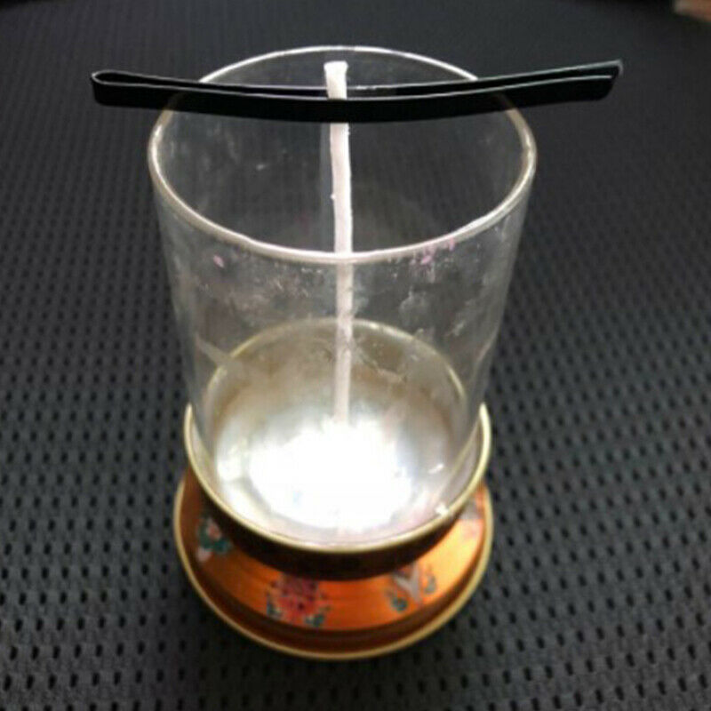 1Pcs Candle Wicks Holder Device Wick Clip DIY Candle Wicks ClipFCA