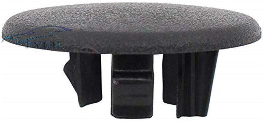 2* Armrest Rear Seat Cap Cover For Chevy Tahoe Yukon Suburban Cadillac Escalade