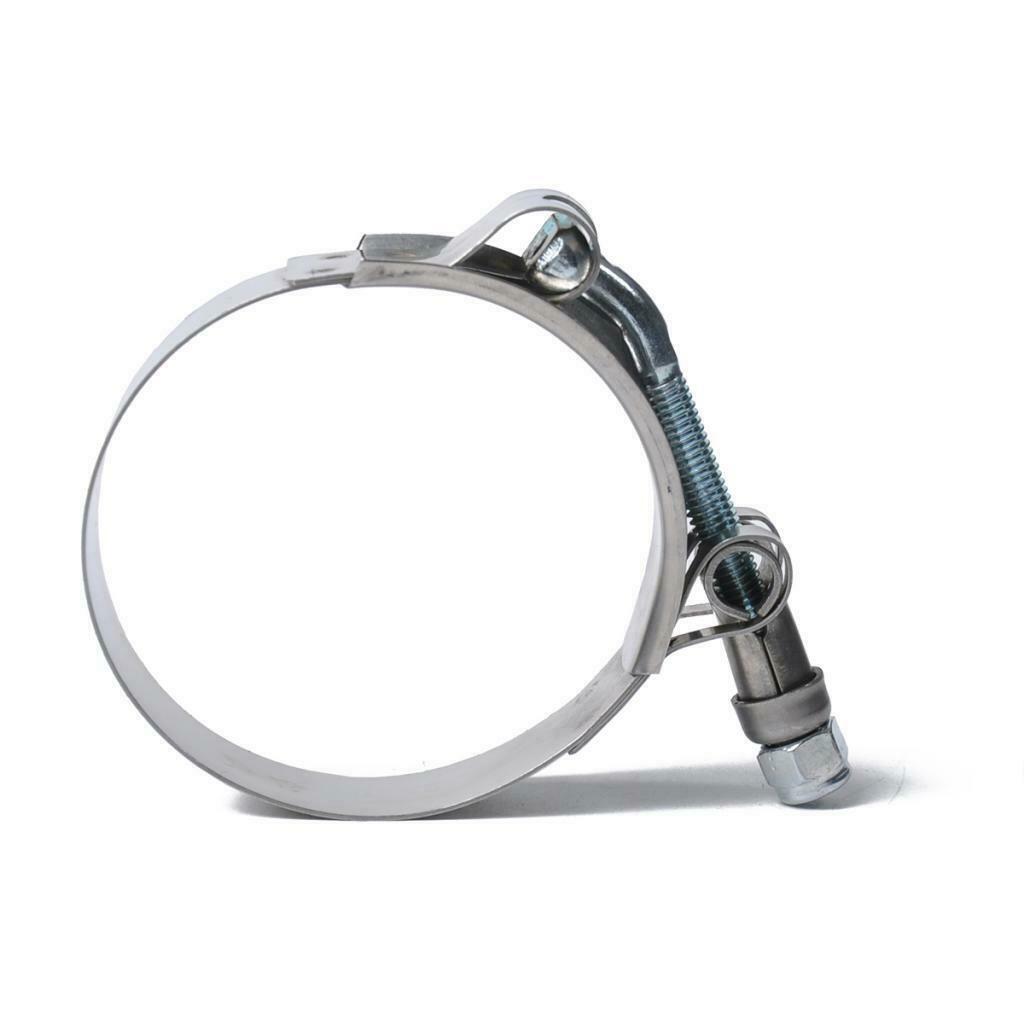 4X 95-103MM Stainless Steel T- Pliers Turbo Hose Silicone Pipe