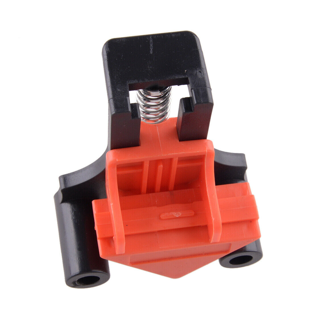 4x Frame Corner Clamps 60 90 120 Degree Right Angle Clamp Clip Woodworking use