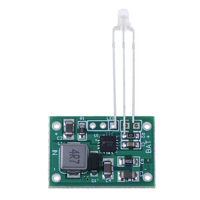 TP5000 3.6v/4.2v Charger Module Lithium ion LiFePO4 Battery Charging 3..l8
