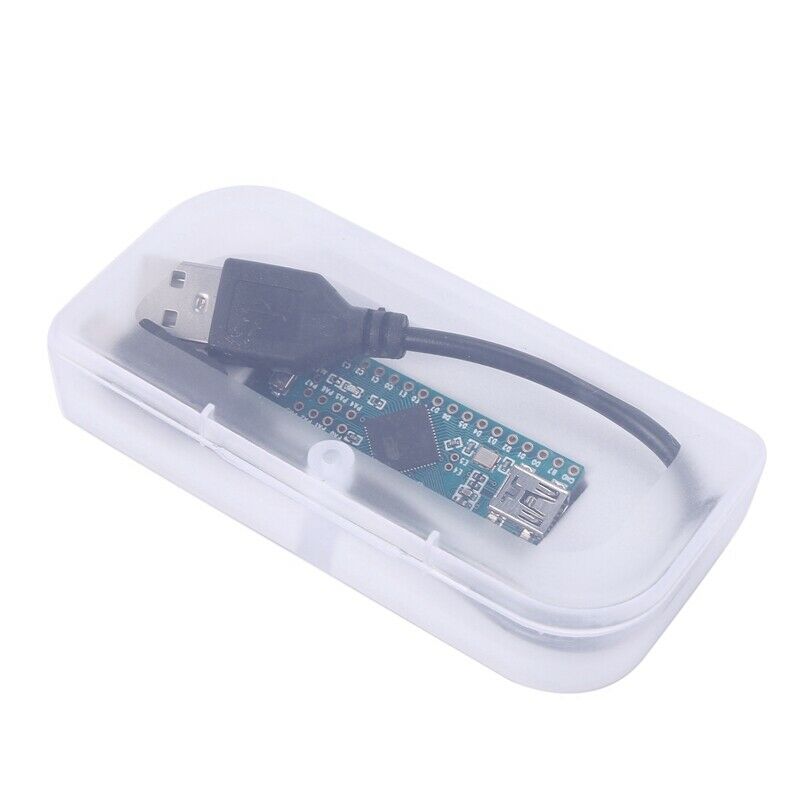 Teensy 2.0++ USB AVR Development Board ISP U Disk Keyboard Mouse Experimental G2