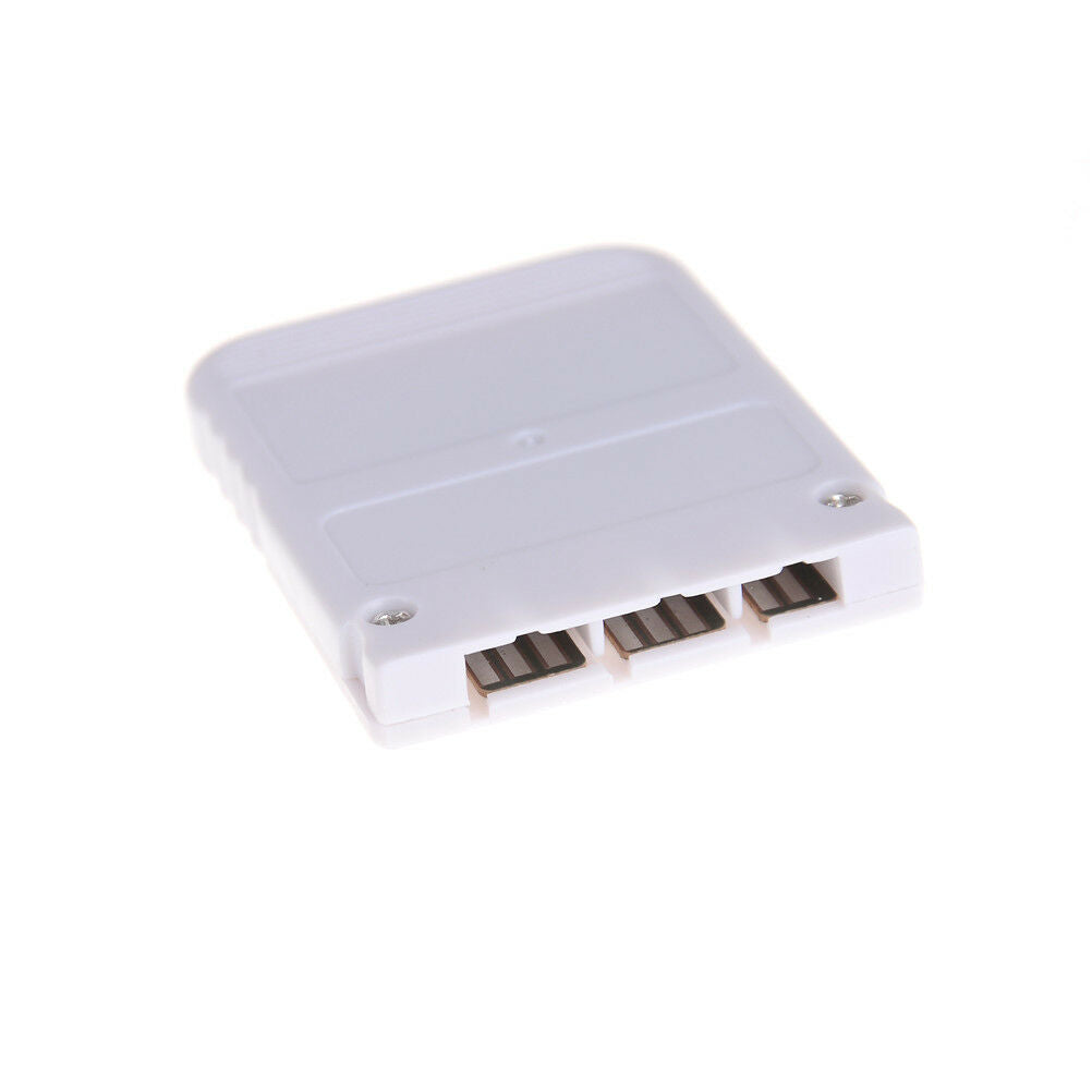 1MB Memory Card For Playstation1 PS1 Video Game Accessorie.l8