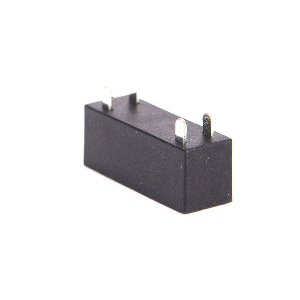 6pcs PCB fuse holder + 6pcs mini small medium blade fuse