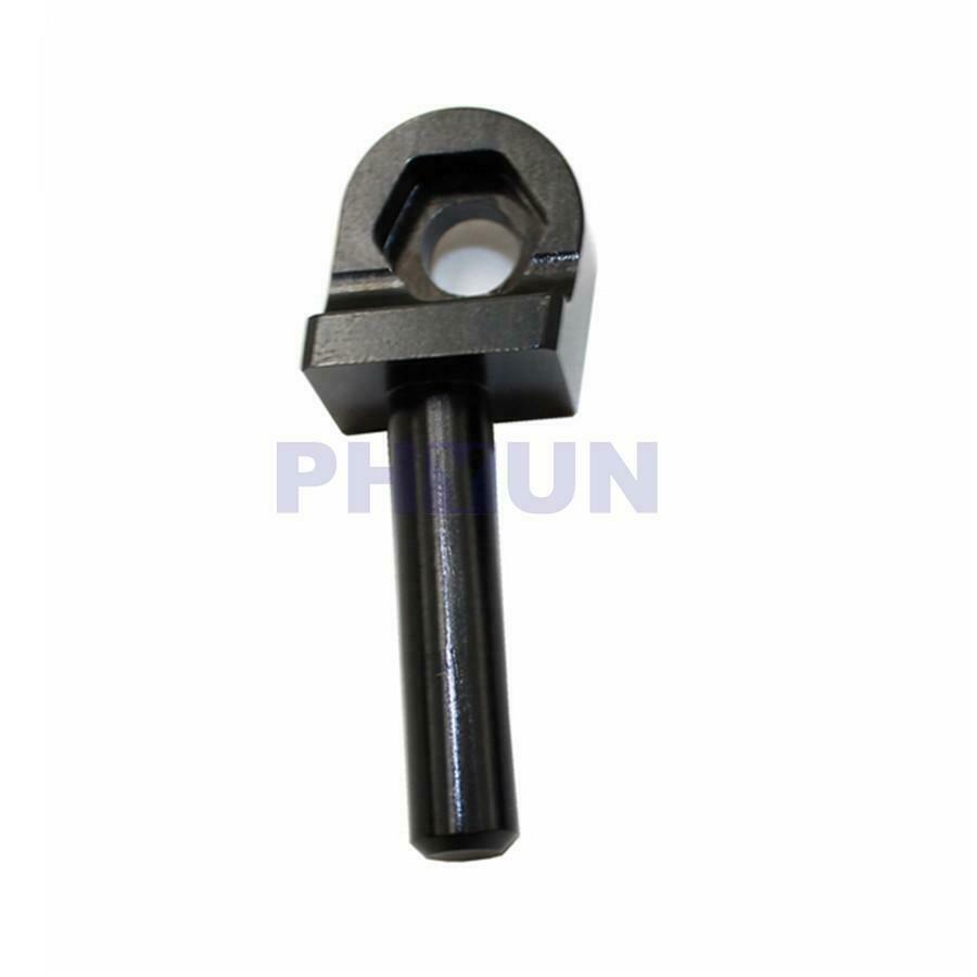2pcs Motorcycle Windshield Mounting Fixed Bolt Screw